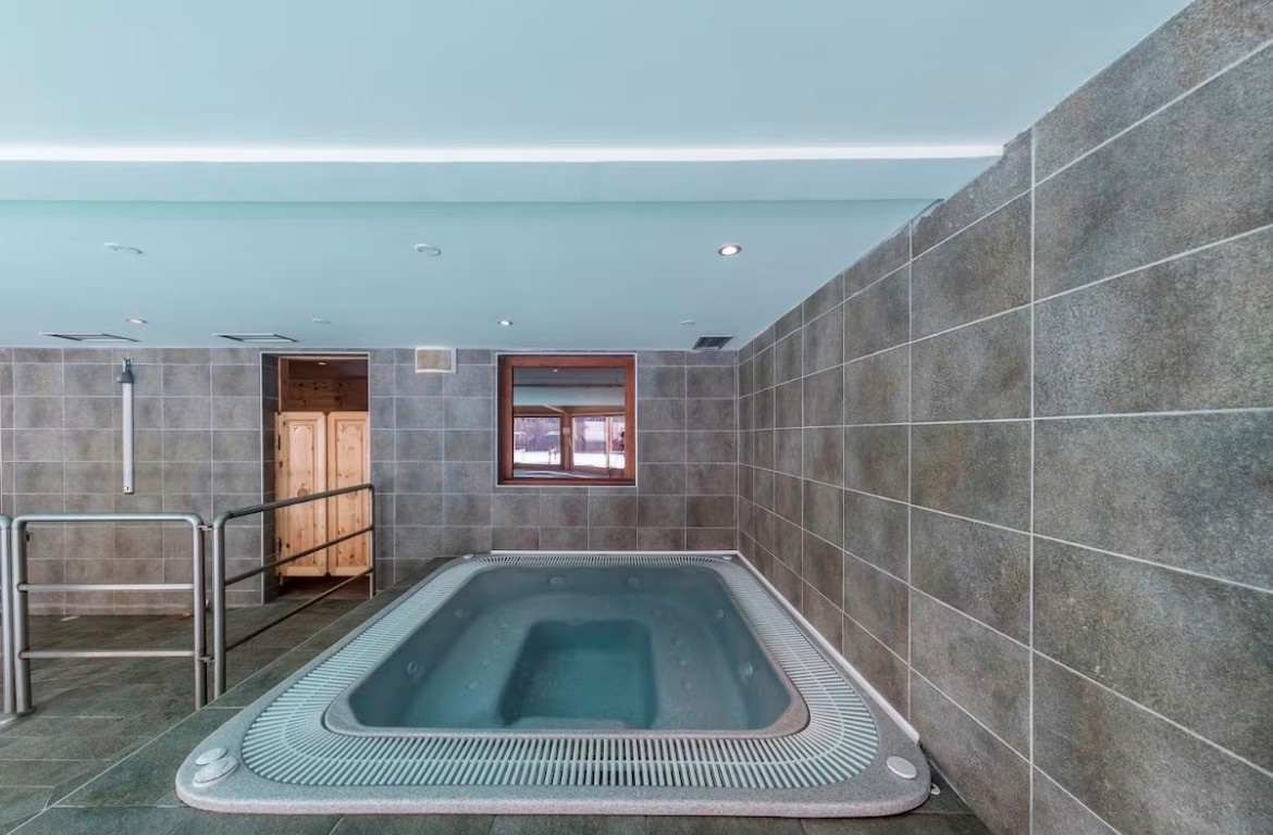 Appartement 6 personnes - Les Balcons du Viso n° 114_Abriès-Ristolas Appartement 6 personnes - Les Balcons du Viso n° 114_Abriès-Ristolas