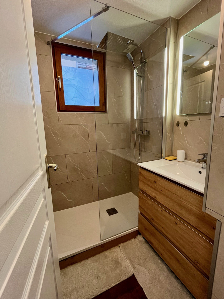 Appartement 6 personnes - Le pin cembro n°715_Arvieux