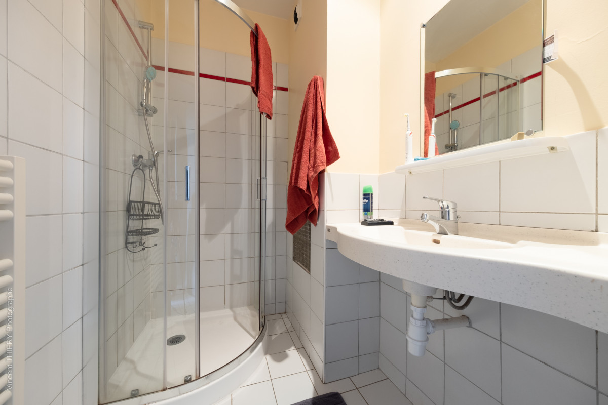 Appartement 5 personnes - Le Pavillon des Officiers_Mont-Dauphin Appartement 5 personnes - Le Pavillon des Officiers_Mont-Dauphin