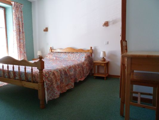 Le Village - Appartement 6 personnes Le Village - Appartement 6 personnes