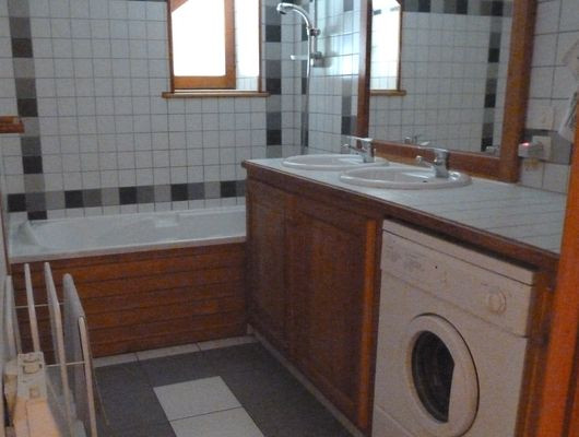 Le Village - Appartement 6 personnes Le Village - Appartement 6 personnes