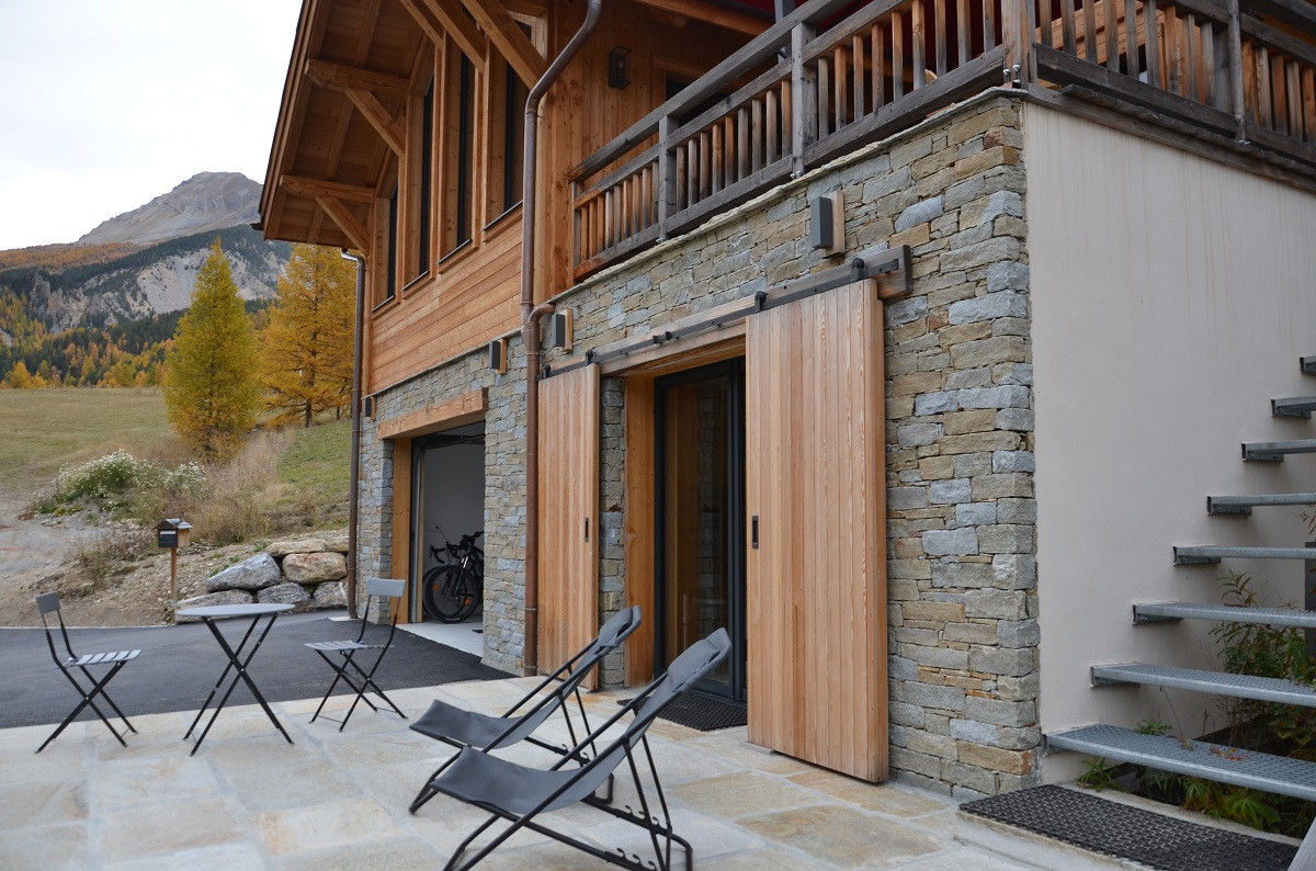 Apparteme 2 pers -mr Bouche- Arvie Apparteme 2 pers -mr Bouche- Arvie