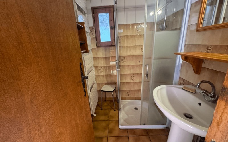 Appartement 6 personnes - Lierre_Arvieux