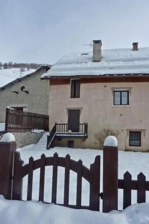 Appartement 2 personnes