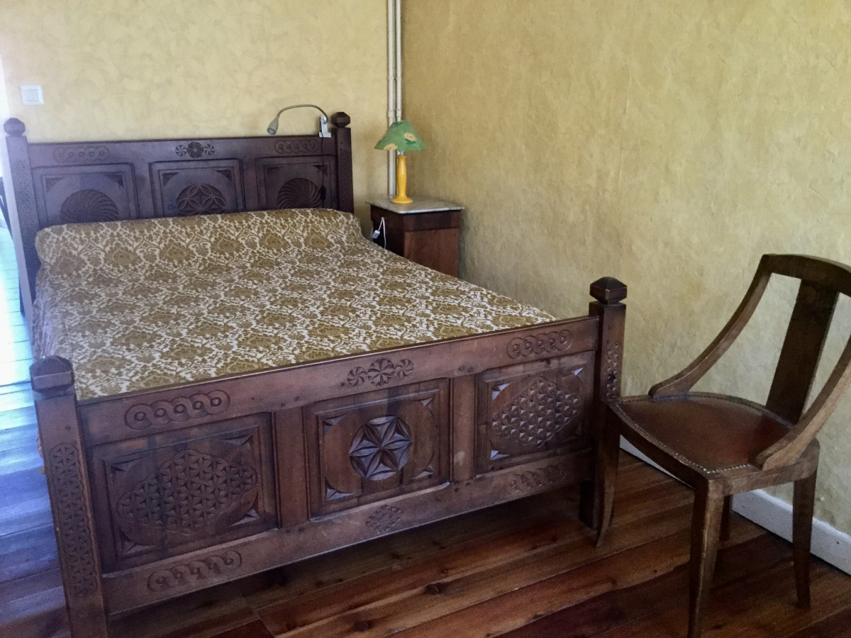 Appartement 2 personnes