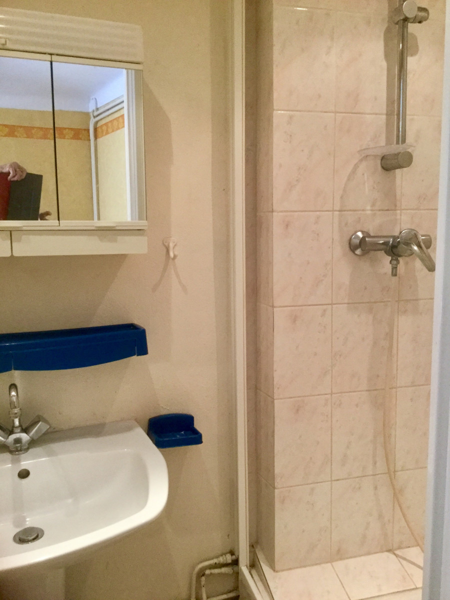 Appartement 2 personnes