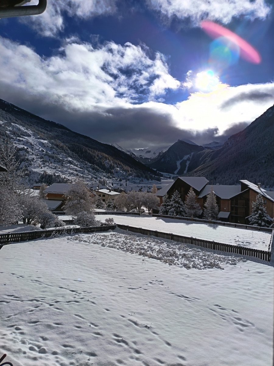 Appartement 6 personnes - L'Eterlou_Ceillac