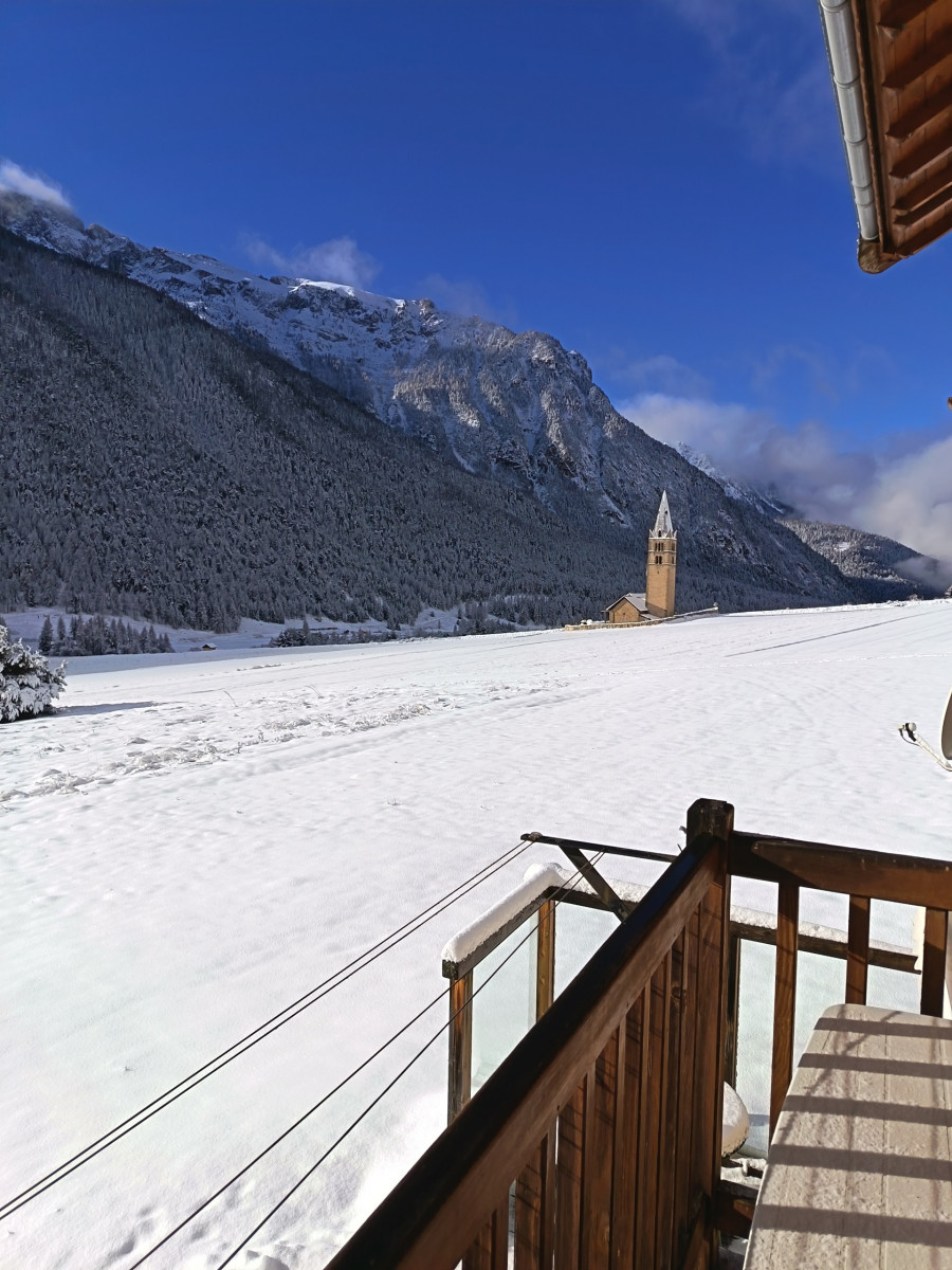 Appartement duplex 6 personnes - Lou Lacas_Ceillac Appartement duplex 6 personnes - Lou Lacas_Ceillac