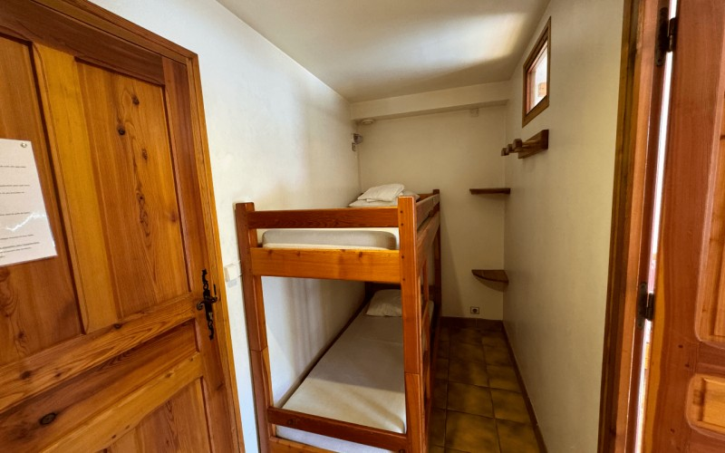 Studio 2 personnes - Grangette_Arvieux