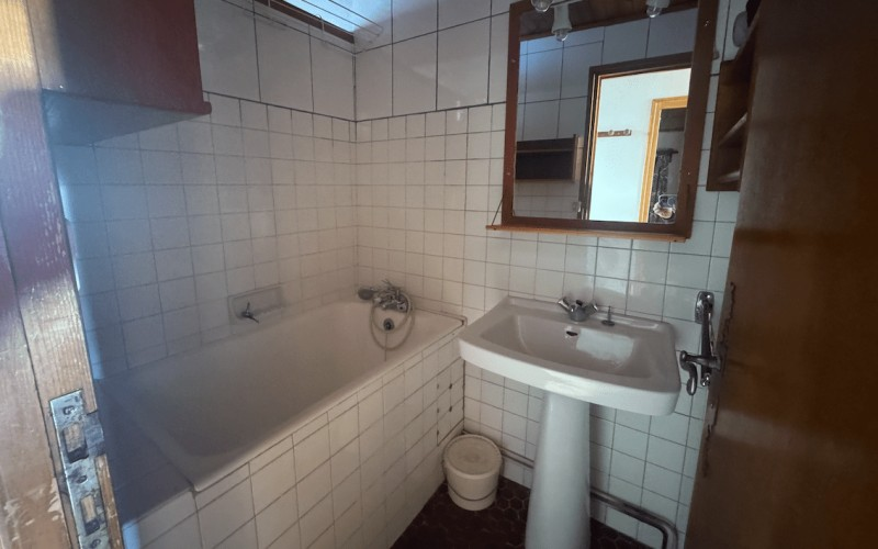 Appartement 4 personnes - Arrondi_Arvieux