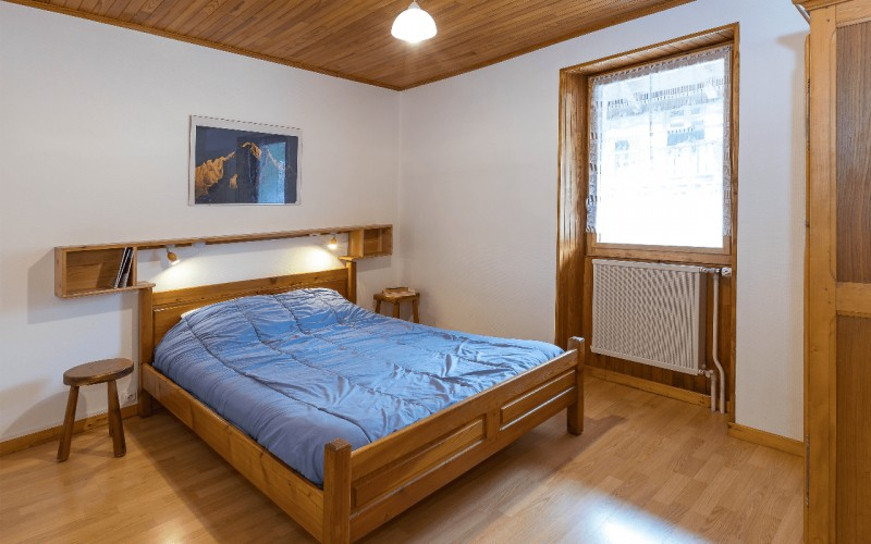 Appartement 6 personnes - Dévia II_Arvieux Appartement 6 personnes - Dévia II_Arvieux