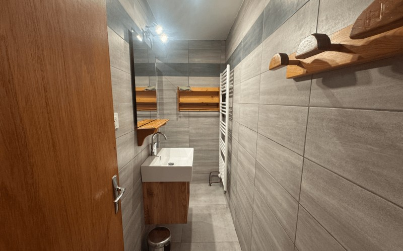 Appartement 6 personnes - Dévia II_Arvieux Appartement 6 personnes - Dévia II_Arvieux