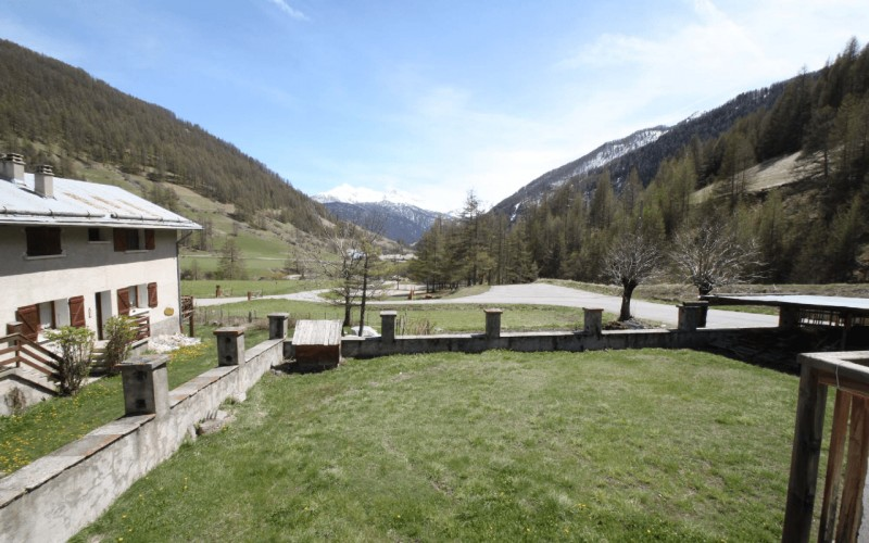 Appartement 8 personnes - Bourelle_Arvieux Appartement 8 personnes - Bourelle_Arvieux