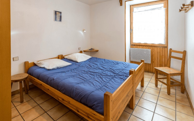 Appartement 8 personnes - Bourelle_Arvieux Appartement 8 personnes - Bourelle_Arvieux