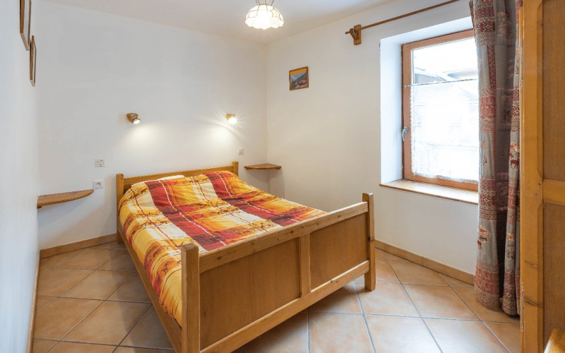 Appartement 6 personnes - Arcades_Arvieux