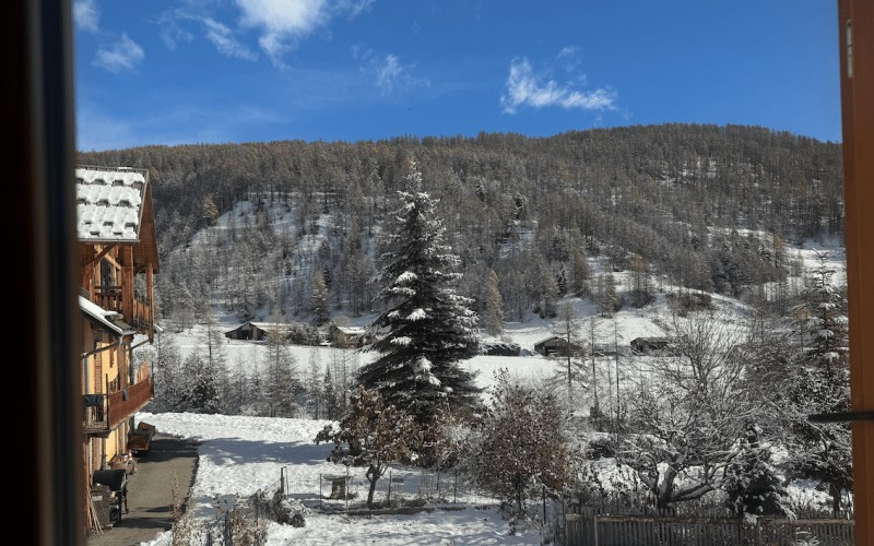 Appartement 6 personnes - Arcades_Arvieux