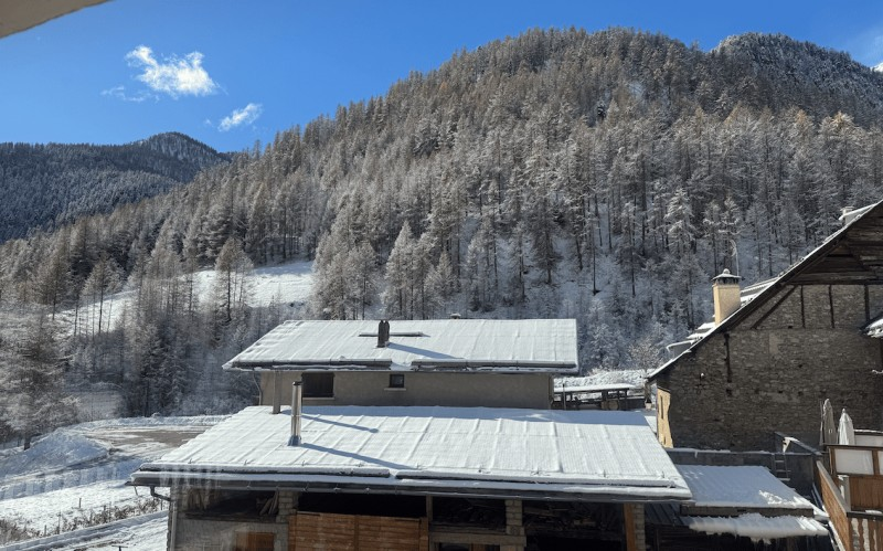 Appartement 6 personnes - Arcades_Arvieux