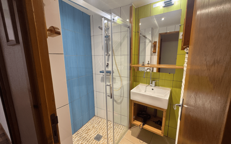 Appartement 6 personnes - Daval I_Arvieux