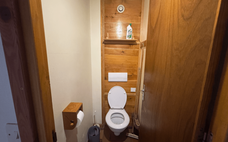 Appartement 6 personnes - Daval I_Arvieux