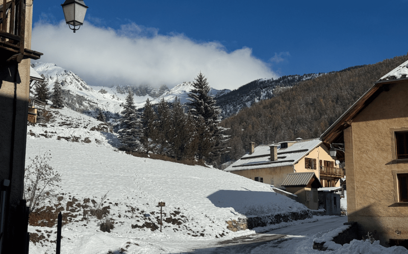 Appartement 6 personnes - Daval I_Arvieux