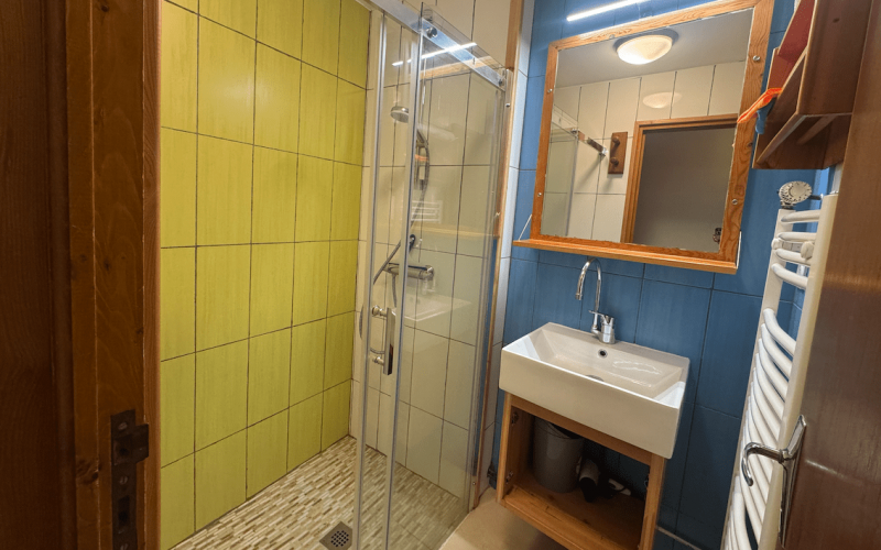 Appartement 6 personnes - Daval II_Arvieux Appartement 6 personnes - Daval II_Arvieux