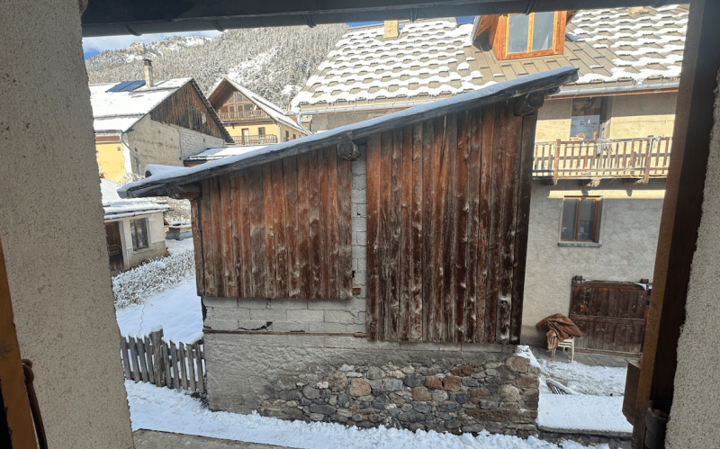 Appartement 6 personnes - Daval II_Arvieux Appartement 6 personnes - Daval II_Arvieux