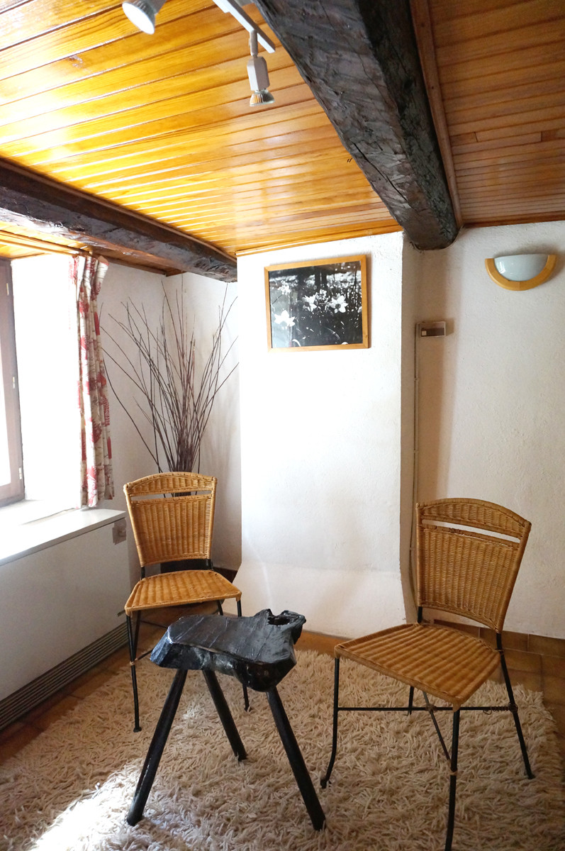 Appartement 5 personnes - Ancolie Appartement 5 personnes - Ancolie