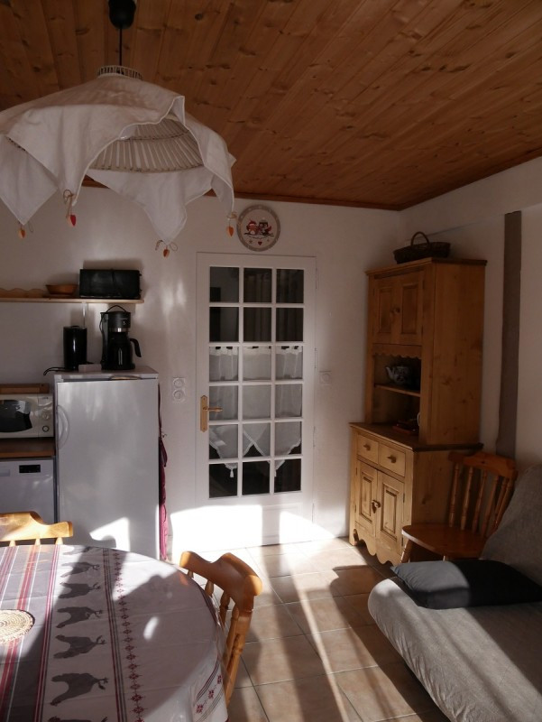 Appartement 4 personnes - La Tino Appartement 4 personnes - La Tino