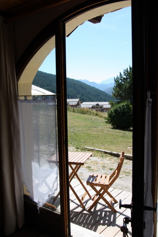 Appartement 4 personnes - La Tino Appartement 4 personnes - La Tino