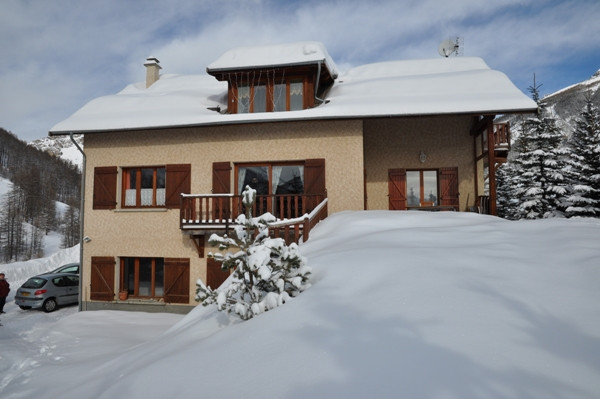 Appartement 6 personnes - Le Chaleureux