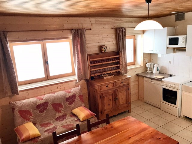 Appartement 5 personnes - n°1