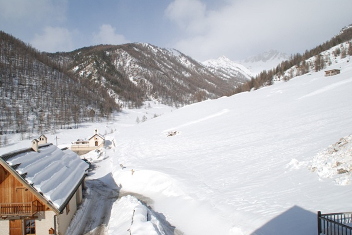 Appartement 8 personnes - La Fenière Appartement 8 personnes - La Fenière