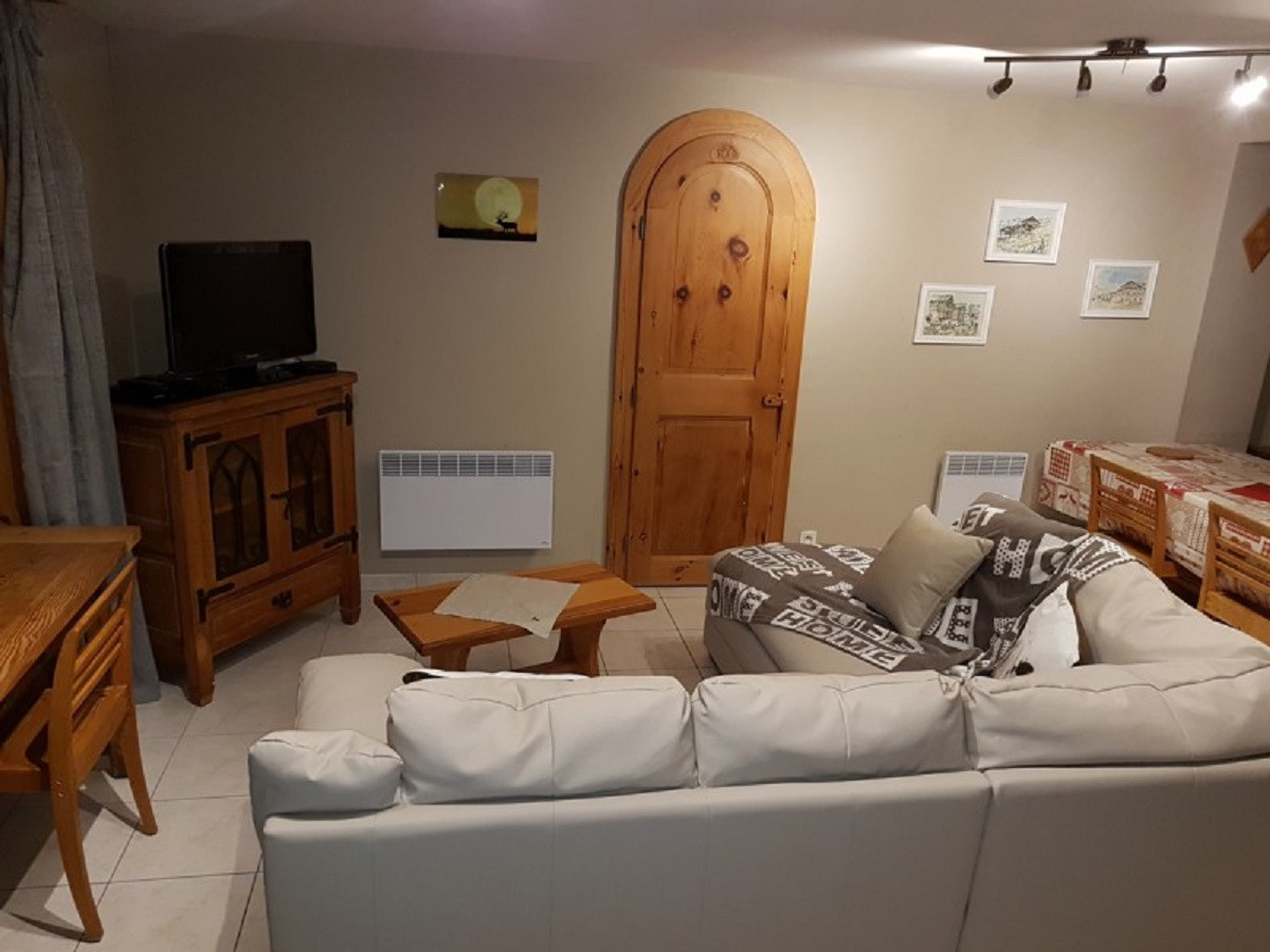 Appartement 5 personnes - Chez Jules Appartement 5 personnes - Chez Jules