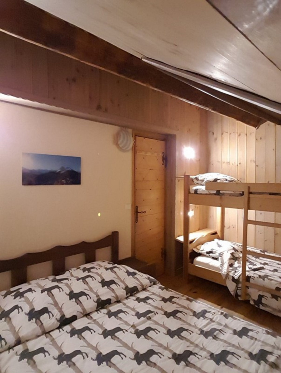 Appartement 6 personnes - Chez Phine Appartement 6 personnes - Chez Phine