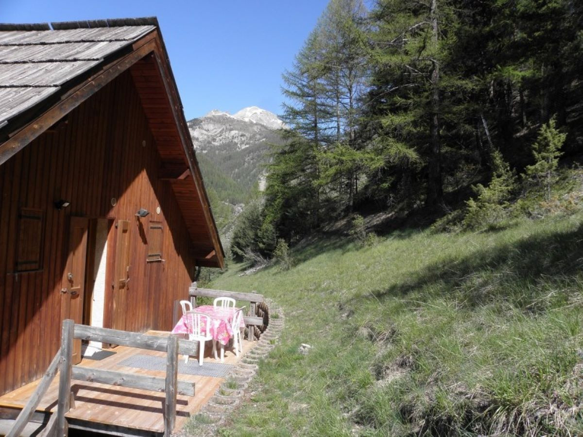 Appartement 4 personnes - n°1