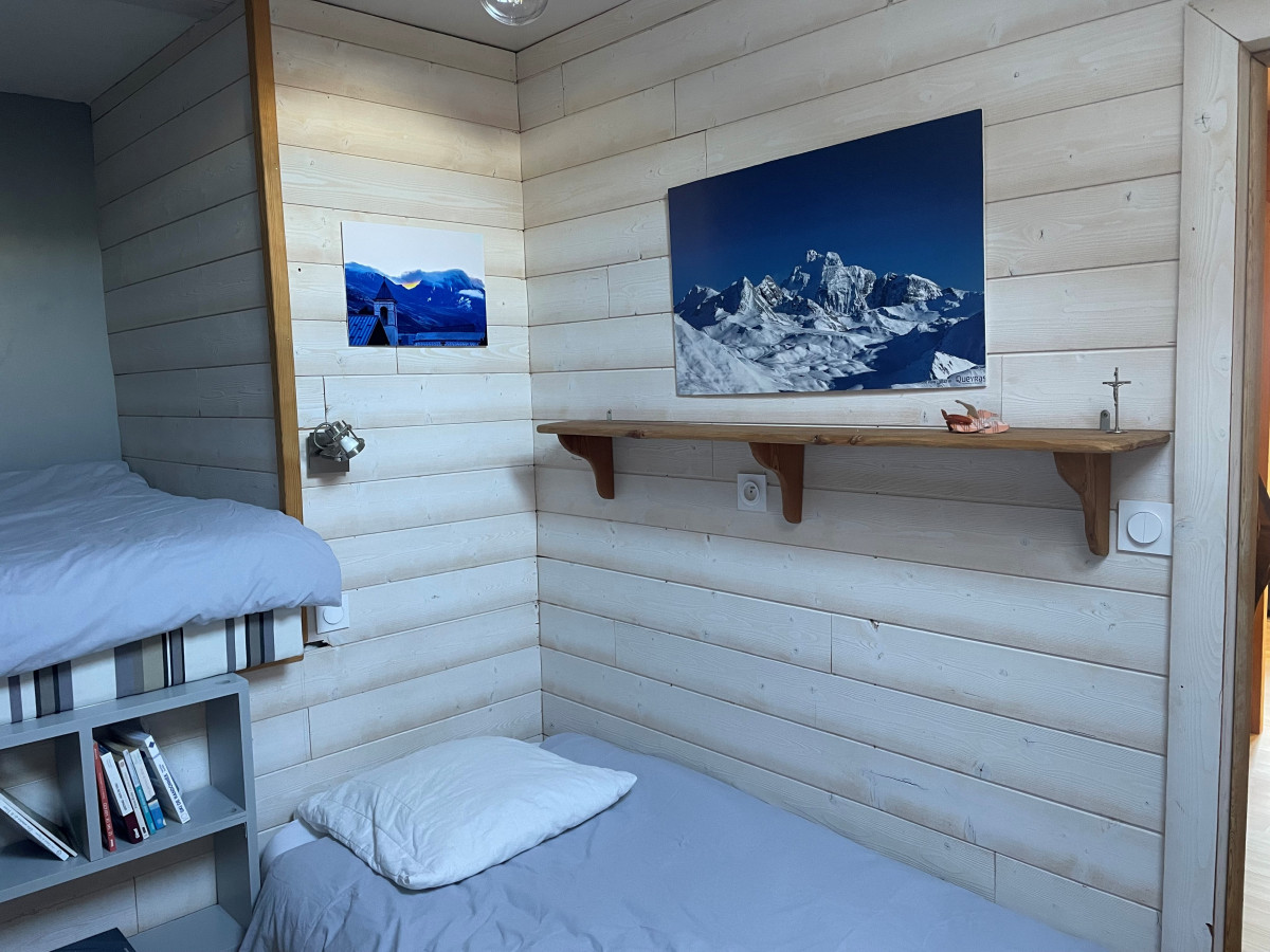 Appartement 5 pers - Le tétras_Molines-en-Queyras