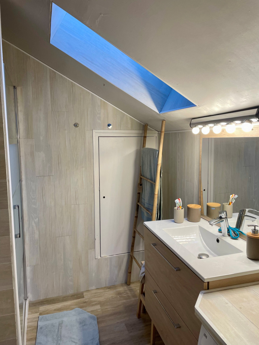 Appartement 5 pers - Le tétras_Molines-en-Queyras