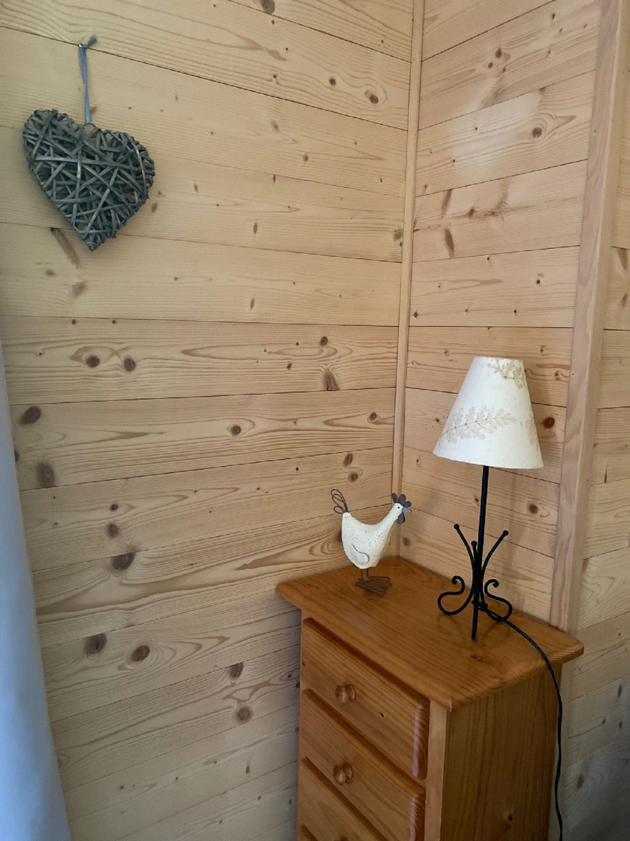 Appartement 4 personnes - Edelweiss Appartement 4 personnes - Edelweiss