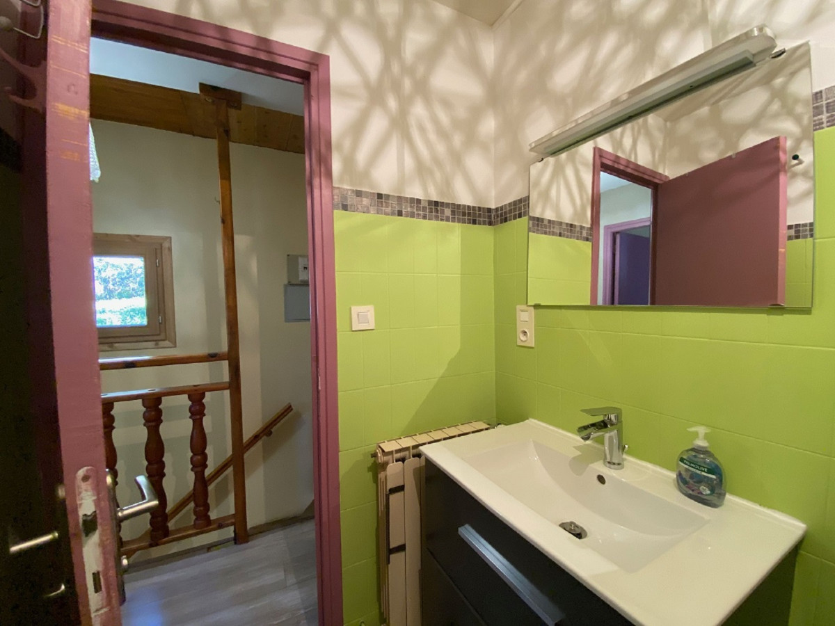 Appartement 4 personnes - Edelweiss Appartement 4 personnes - Edelweiss