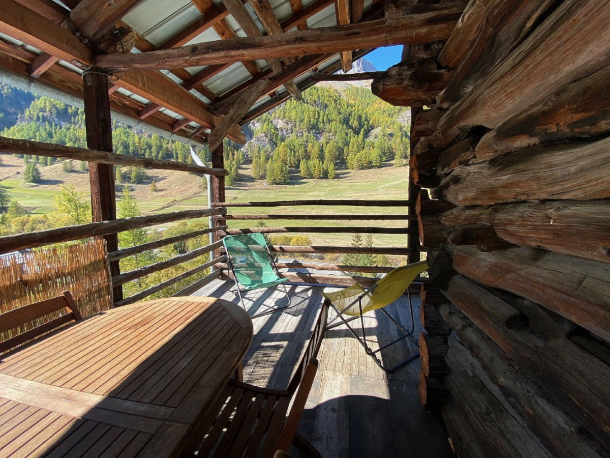 Appartement 4 personnes - Edelweiss Appartement 4 personnes - Edelweiss