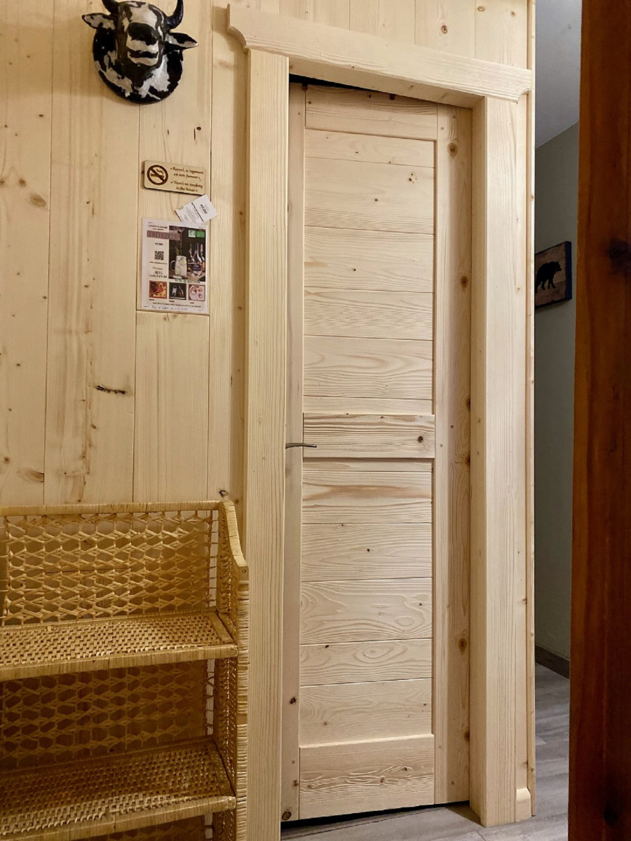 Appartement 4 personnes - Edelweiss Appartement 4 personnes - Edelweiss