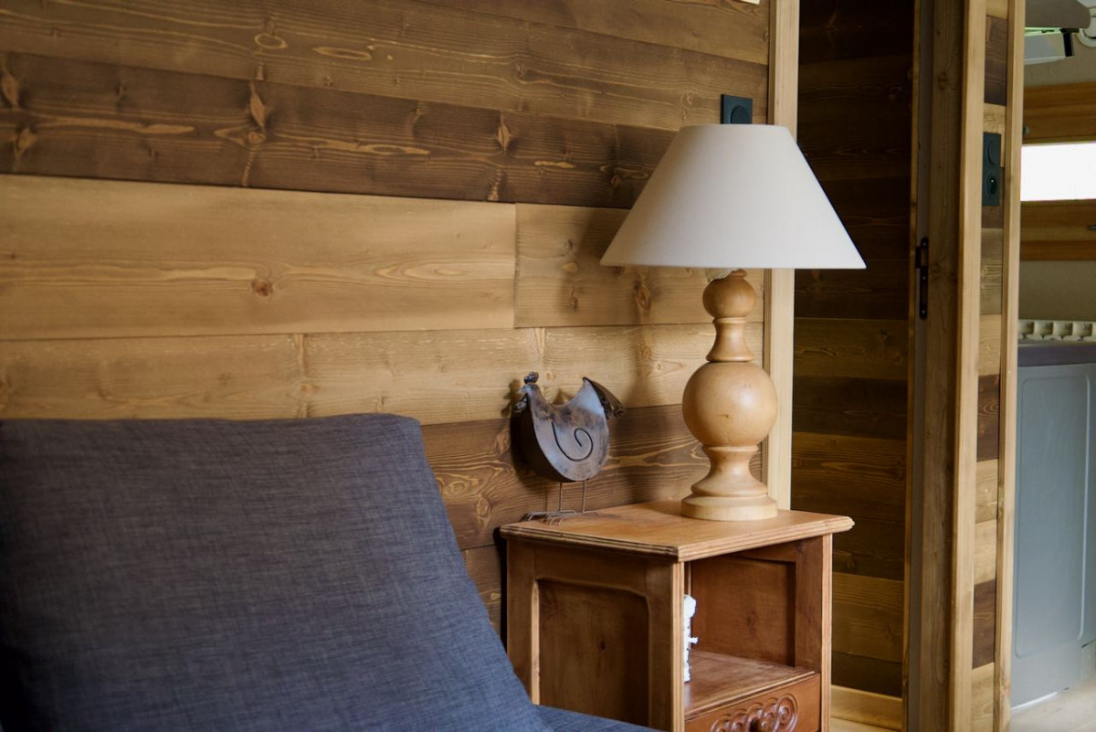 Appartement 5 personnes - Gentiane Appartement 5 personnes - Gentiane