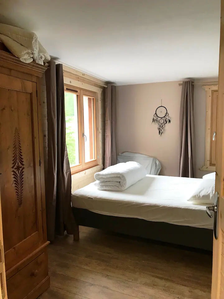 Appartement 8 personnes - Carline Appartement 8 personnes - Carline