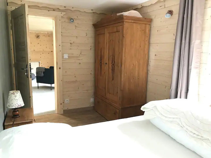 Appartement 8 personnes - Carline Appartement 8 personnes - Carline