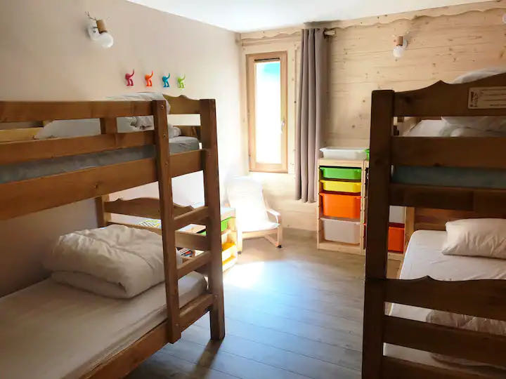 Appartement 8 personnes - Carline Appartement 8 personnes - Carline