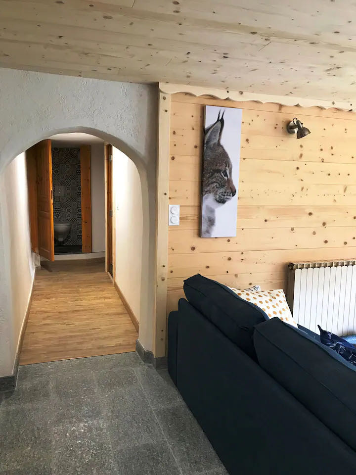 Appartement 8 personnes - Carline Appartement 8 personnes - Carline