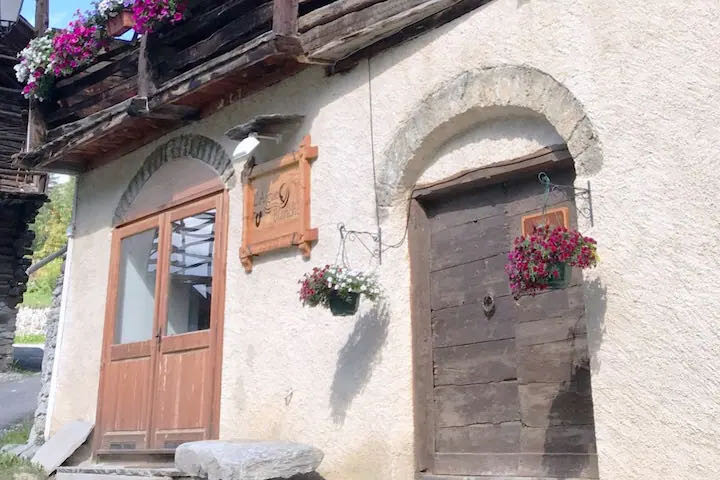 Appartement 8 personnes - Carline Appartement 8 personnes - Carline