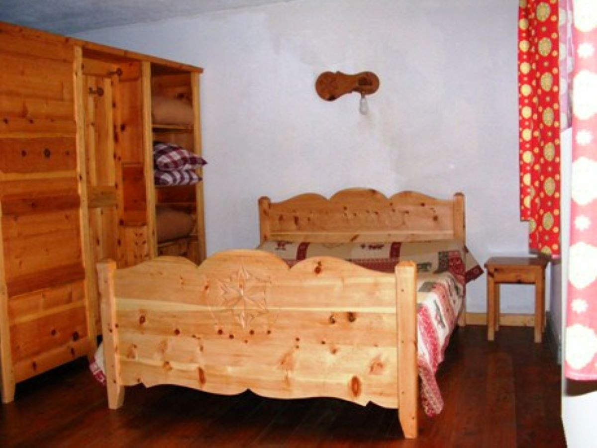 Appartement 8 personnes - Le Duplex