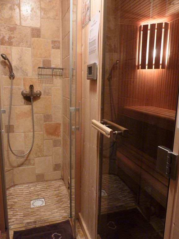 Appartement 4 personnes - La Tupa Appartement 4 personnes - La Tupa