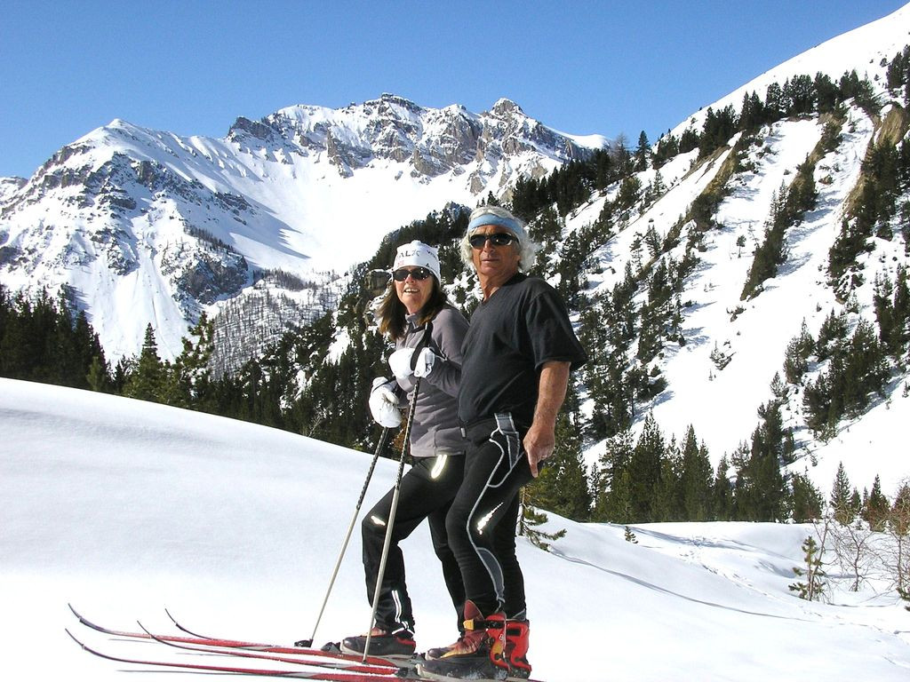 Appartement 4 personnes - La Tupa Appartement 4 personnes - La Tupa